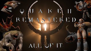 Quake II is Fun Flawless and Forgettable [upl. by Aivataj]