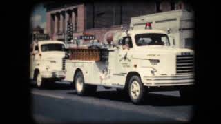 Montrose Colorado Parade Clips From 19606162 [upl. by Easter]