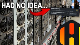 Crypto Miners Must Do This [upl. by Gonzales]