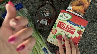 Lofi Fast amp Aggressive ASMR Tingles  Crinkles Fast Tapping Hand Motions Rambles  🙂‍↔️✨🛒 [upl. by Kenison637]