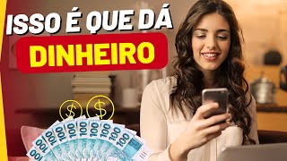 7 Negócios Que Dão DINHEIRO em Qualquer Lugar [upl. by Annaig]