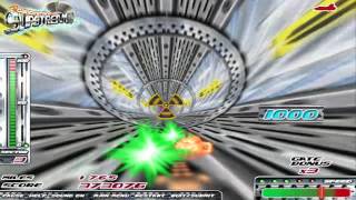 Slipstream 716k Score [upl. by Redliw679]