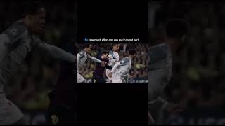 messi lovershortvideo shorts [upl. by Yci]