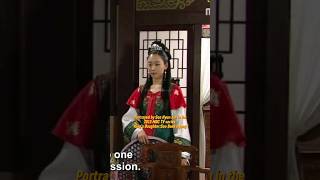 Princess Soo Baek Hyang of Baekje 수백향 백제공주 [upl. by Dalohcin]