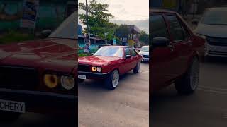 The dream car contessa classic modified viral video 😱🔥🔥🔥🔥 [upl. by Elma27]