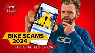 Dont Fall For Scams With Our Top Tips  GCN Tech Show 331 [upl. by Elkin358]