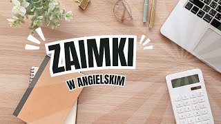 Zaimki w angielskim  osobowe dzierżawcze i funkcja dopełnienia [upl. by Vershen]