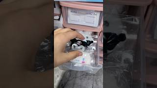 ASMR  ASMR packaging orders small business asmr shorts smallbusiness [upl. by Roseann580]