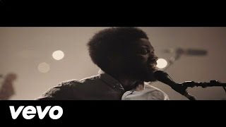 Michael Kiwanuka  I Wont Lie Live At Hackney Round Chapel 2012 [upl. by Knox153]