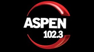 EN VIVO  Aspen 1023 [upl. by Eimmas]