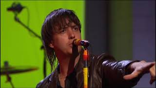 The Strokes The Adults Are Talking  Live at SNL [upl. by Mayer519]