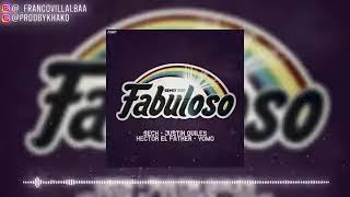 Sech Fabuloso  Remix edit Héctor el Father Yomo Justin Quttes 😎🤗🤠🤔 [upl. by Nivalc]