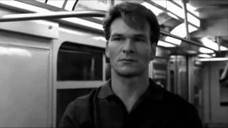 Patrick Swayze 19522009 Legacy Tribute [upl. by Marnie]