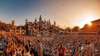 Tomorrowland Belgium 2023  Official Aftermovie [upl. by Raddatz]