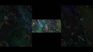 Momentos epicos de pyke en wildRift con Darkcral [upl. by Leamhsi]