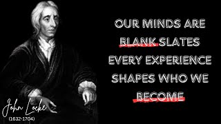 Learning from the Philosophy of John Locke In Search of Liberty Rights Responsibility amp Education [upl. by Pinckney]