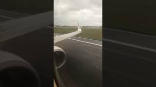 Ryanair Hard Landing Meme [upl. by Zoila56]