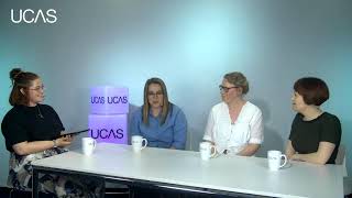 Tips for writing your UCAS Personal Statement [upl. by Aisinoid]