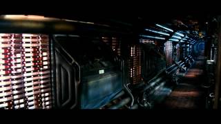 Nostromo Alarm Sound  Alien Isolation Alarm Sound [upl. by Ahen869]