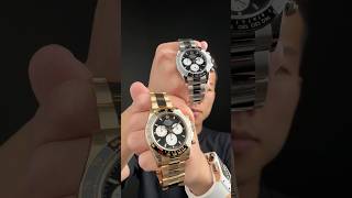 The MOST HYPED Rolex Ever 👀 rolex daytona lemans [upl. by Adaha]