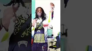 Chief Keef Love Sosa live 😳🔥 [upl. by Aderfla749]