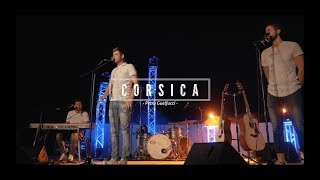 Corsica  Petru Guelfucci Paese di live Incantèsimu [upl. by Anej]