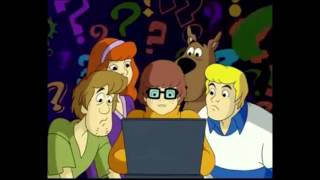 Quoi de neuf Scooby Doo Générique court [upl. by Clyte]