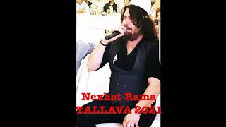 Nexhat Rama Tallava hit 2021  Studio Beni Tallava [upl. by Yemiaj]