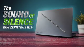 The ASUS ROG Zephyrus G14 2024 Reviewed [upl. by Anilyx]