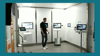 Video Demo of New Cleanroom Products from Systec amp Solutions and Grantek [upl. by Elman634]