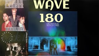 WAVE 180 [upl. by Lais]