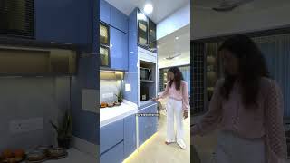 ✨must Have in kitchen ideas kitchendesign trendingnow kitchen short [upl. by Kan]