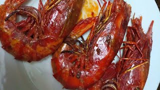 Carabineros a la plancha Marisco a la plancha [upl. by Ochs]