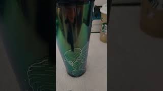 Starbucks cup collection [upl. by Lorrac]