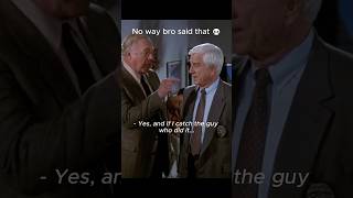 World’s most depressed nightclub… comedygold leslienielsen comedyclassics [upl. by Anaek674]