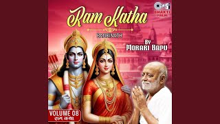 Ram Katha By Morari Bapu  Badrinath Vol8 Pt 1 [upl. by Enorahs]