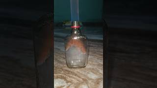 Amazing Smoke Experiment With Perfume shorts [upl. by Ahsiuqet243]