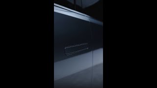 AllNew QX80 Teaser 3 [upl. by Ansilme196]