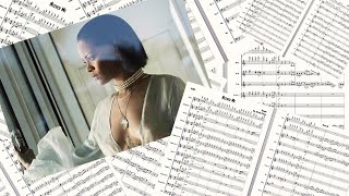 Needed Me  Rihanna  Marching Band Arrangement [upl. by Ariday]