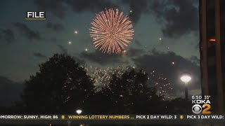 Zambelli Fireworks preparing for big Pittsburgh celebration [upl. by Denver]