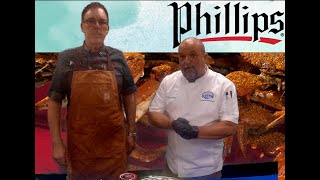 Phillips New Pasteurized Lobster [upl. by Spieler]