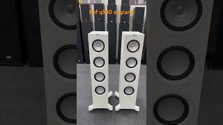 Khui Test loa kef q550 england loachauau music loabai speaker loa loabai loachauau kef [upl. by Ainniz142]