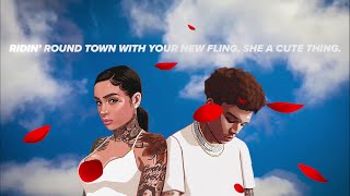 Phora Cupids Curse ft Kehlani slowedreverb [upl. by Eniahs984]