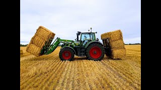 Farming Bros [upl. by Taddeusz]