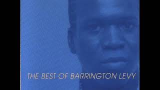 Barrington Levy dont throw it all away 1998 [upl. by Ahseikal]