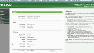 modo repetidor configurando tplink nano [upl. by Blase182]