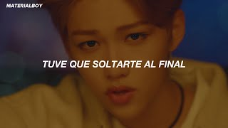 Stray Kids  Levanter  MV Sub Español [upl. by Anavas]