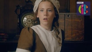 Hetty Feather  Series 3 Trailer [upl. by Haukom]