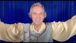 260 VOLLMOND HEALING MANTRASINGDARSHAN mit LEX VAN SOMEREN 16 OKTOBER 2024 [upl. by Elo]