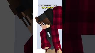 Gamblecore but Its BEAT  😂🤣 raxdflipnote minecraft memes [upl. by Nolur]